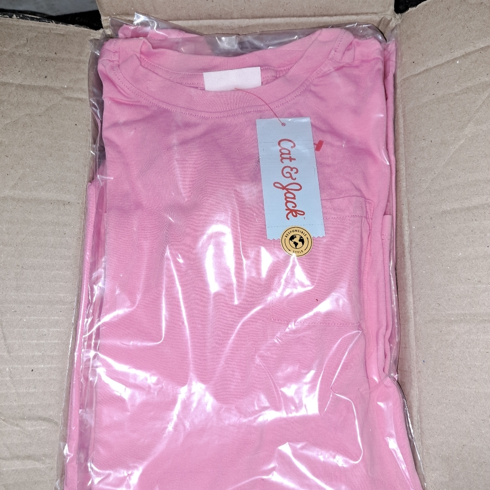T shirts